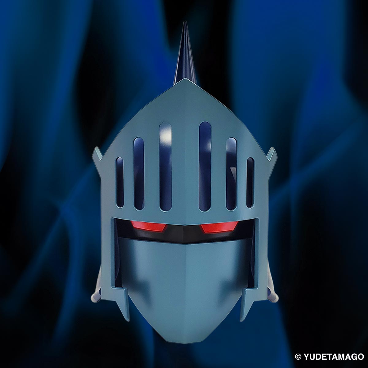 かん] ロビンマスク ぺ ロビンマスク（特別カラーver.） – キン肉マン