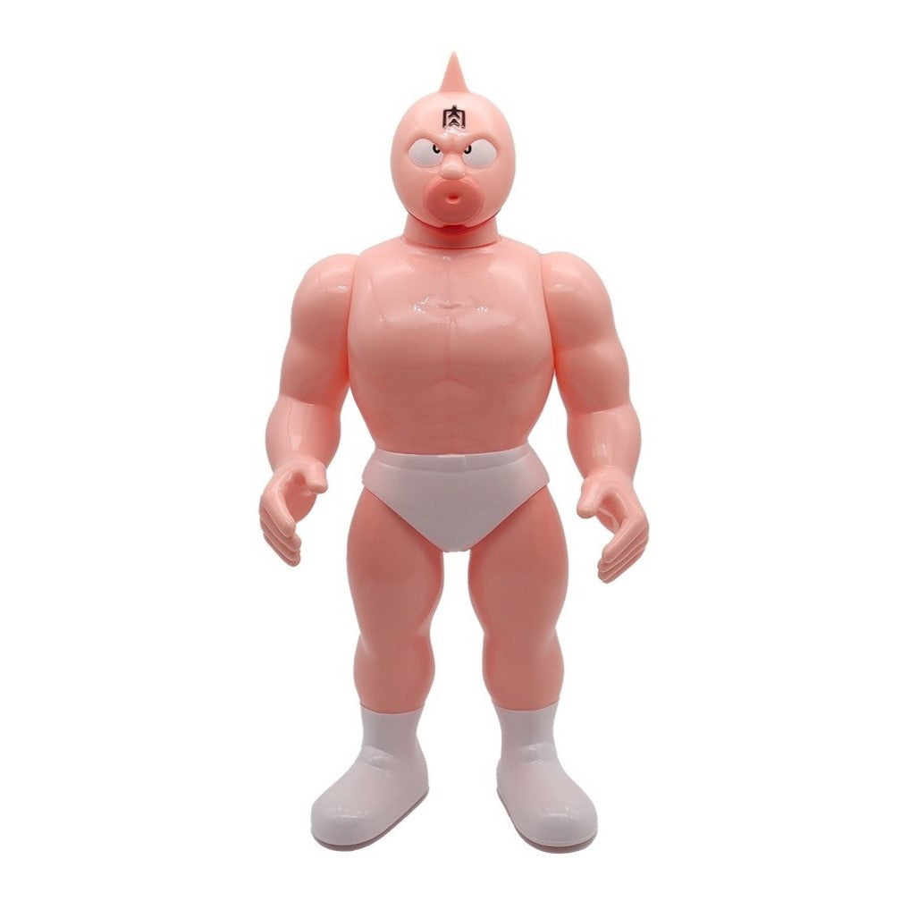 FST NSCモンゴルマン（原作カラーリメイクver.） – キン肉マン公式