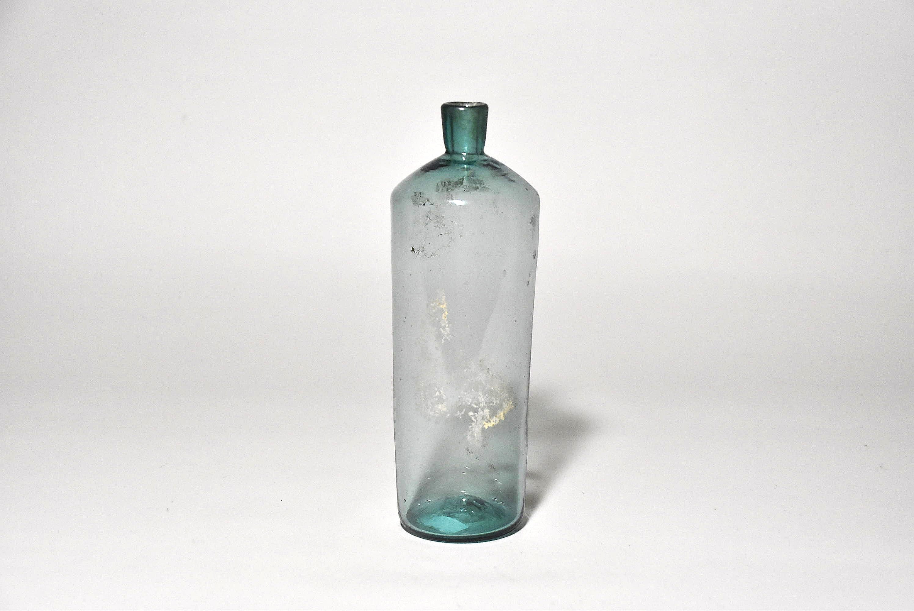 真作保証 エラン ルトゥシュ 青い花 真作保証エランルトゥシュ青い花