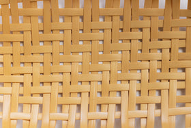 竹聲館 網代盛りかご 楕円 ｜くらすこと公式オンラインストア