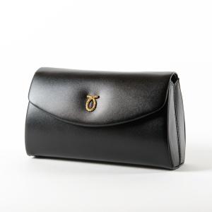 Launer London 日本公式 オンラインストア / ハイソサエティ Black