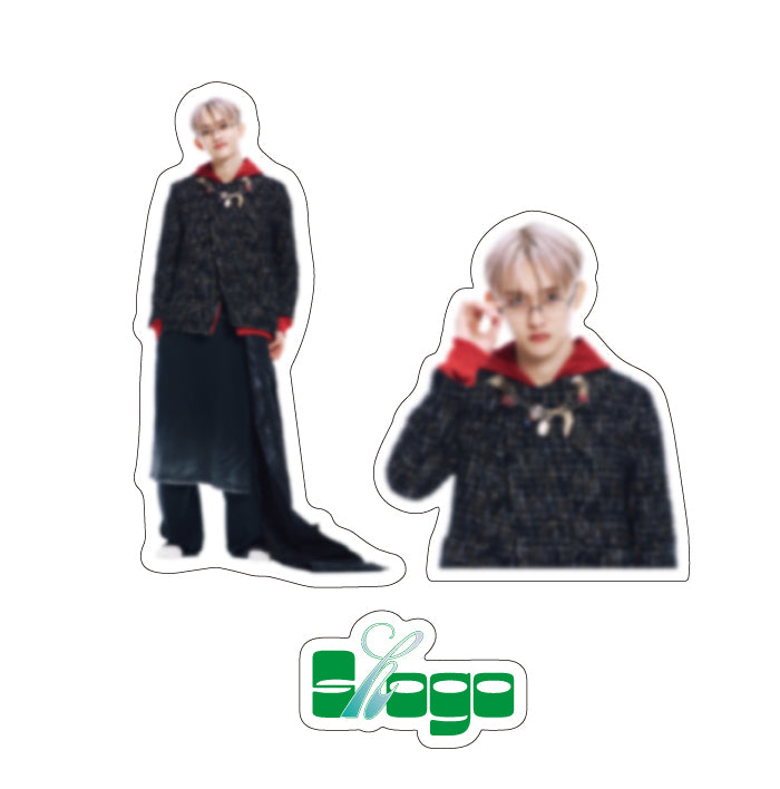 GOODS - INI – Page 2 – LAPONE STORE