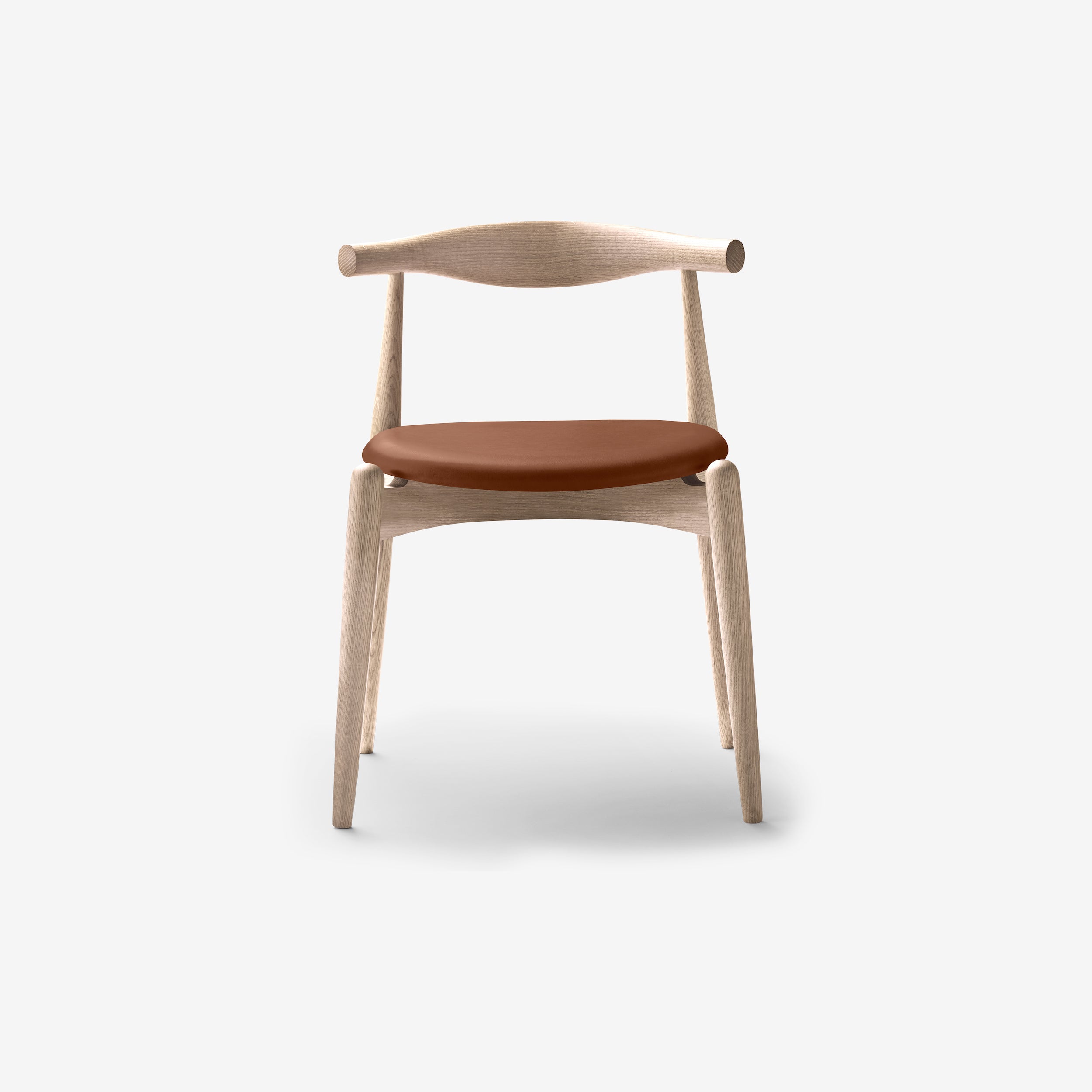 CH20 Elbow Chair – Leibal