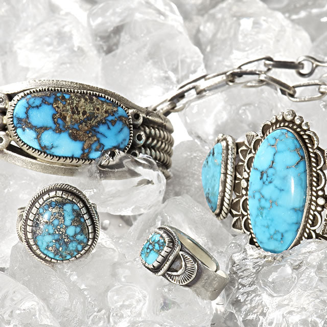 ランダーブルー ｜ LFC Lowry Family Collection公式オンライン