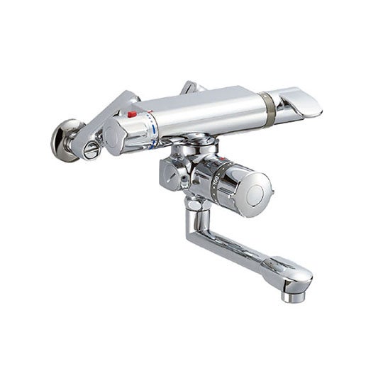 サーモスタット混合栓 - 水栓金具 ユニットバス - 浴室部品 - 浴室