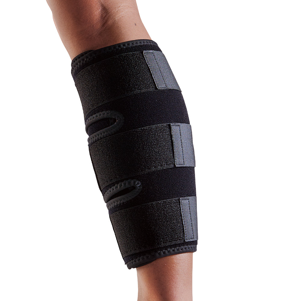 コンプレッション カーフラップ - McDavid｜サポータ－ブランドの