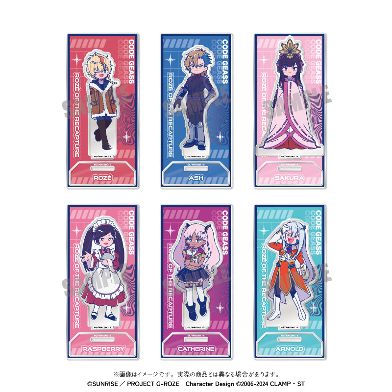 コードギアス 奪還のロゼ – MENEGI online store