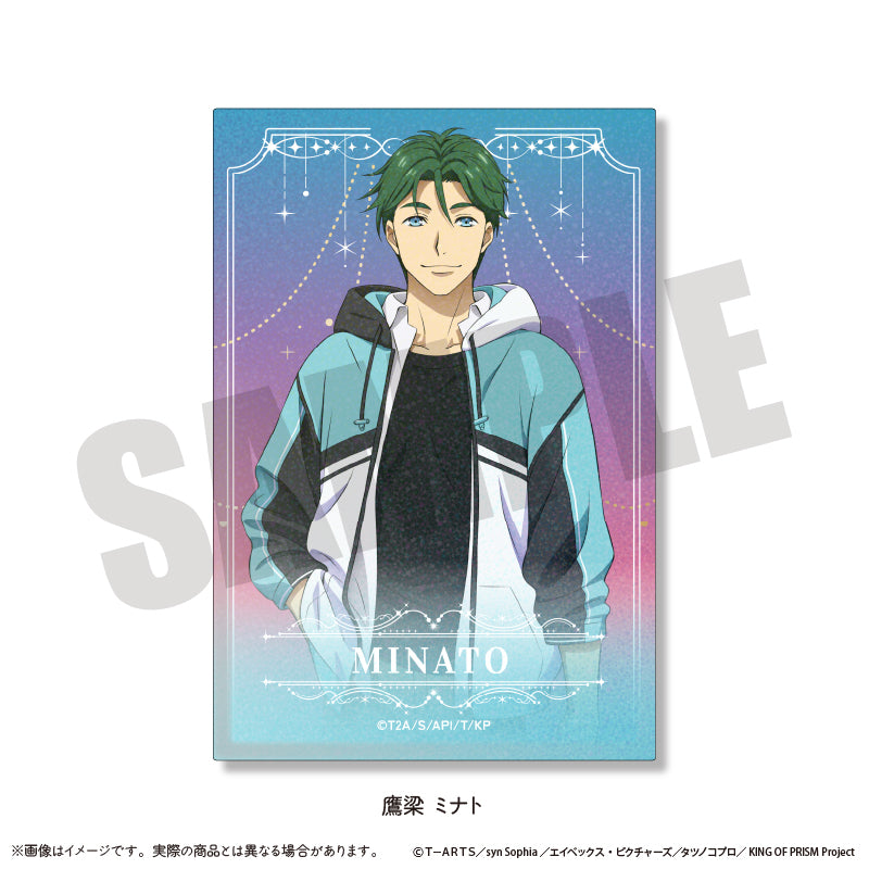 KING OF PRISM -Your Endless Call- み〜んなきらめけ！プリズム