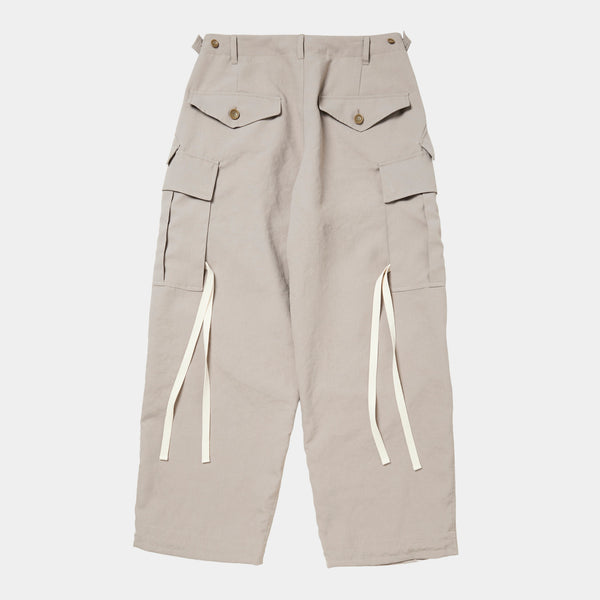 Pants(パンツ) | ミーンズワイル公式通販 – meanswhile 公式オンライン