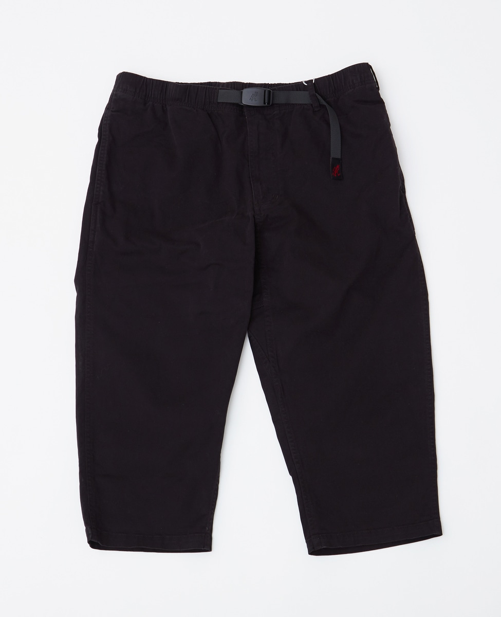 Gramicci/グラミチ】ストレッチツイルミドルカットパンツ | GMP4-SJP06