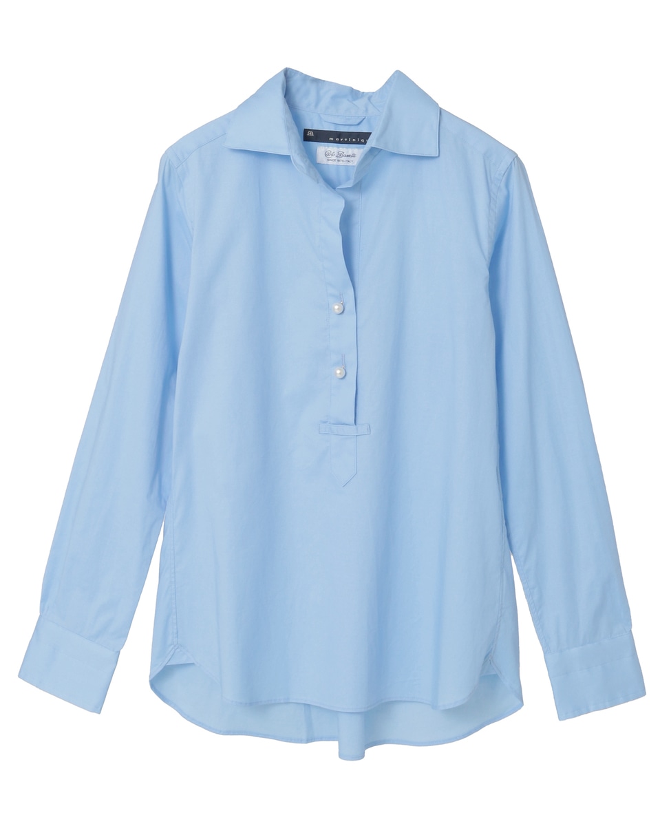 定番》パールスキッパー｜martinique（マルティニーク）｜商品詳細