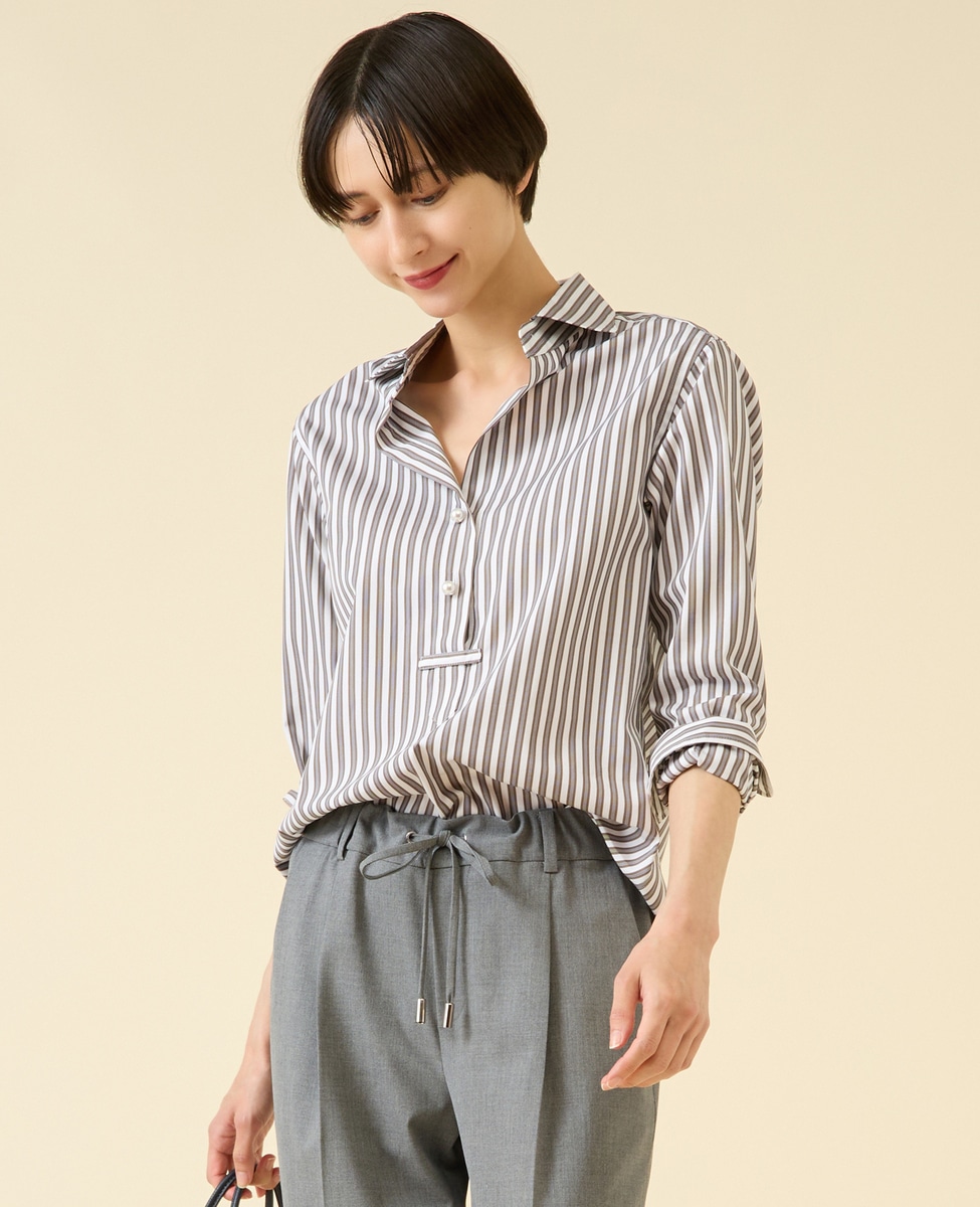 定番》パールスキッパー｜martinique（マルティニーク）｜商品詳細