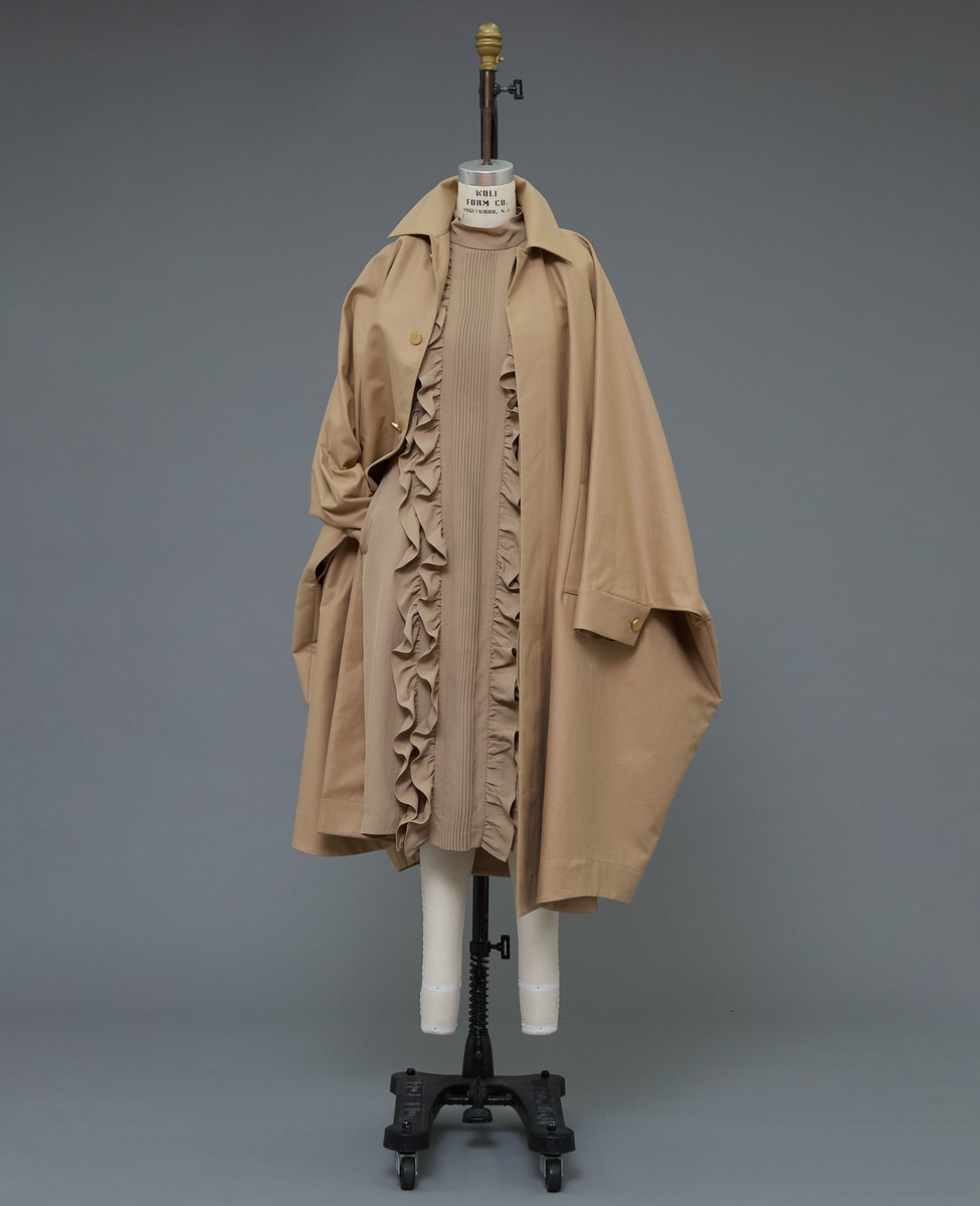 l’heritage martinique/レリタージュ マルティニーク】コットン