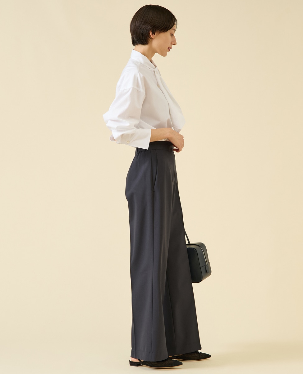 TW2WAYストレッチパンツ（セットアップ可）｜martinique