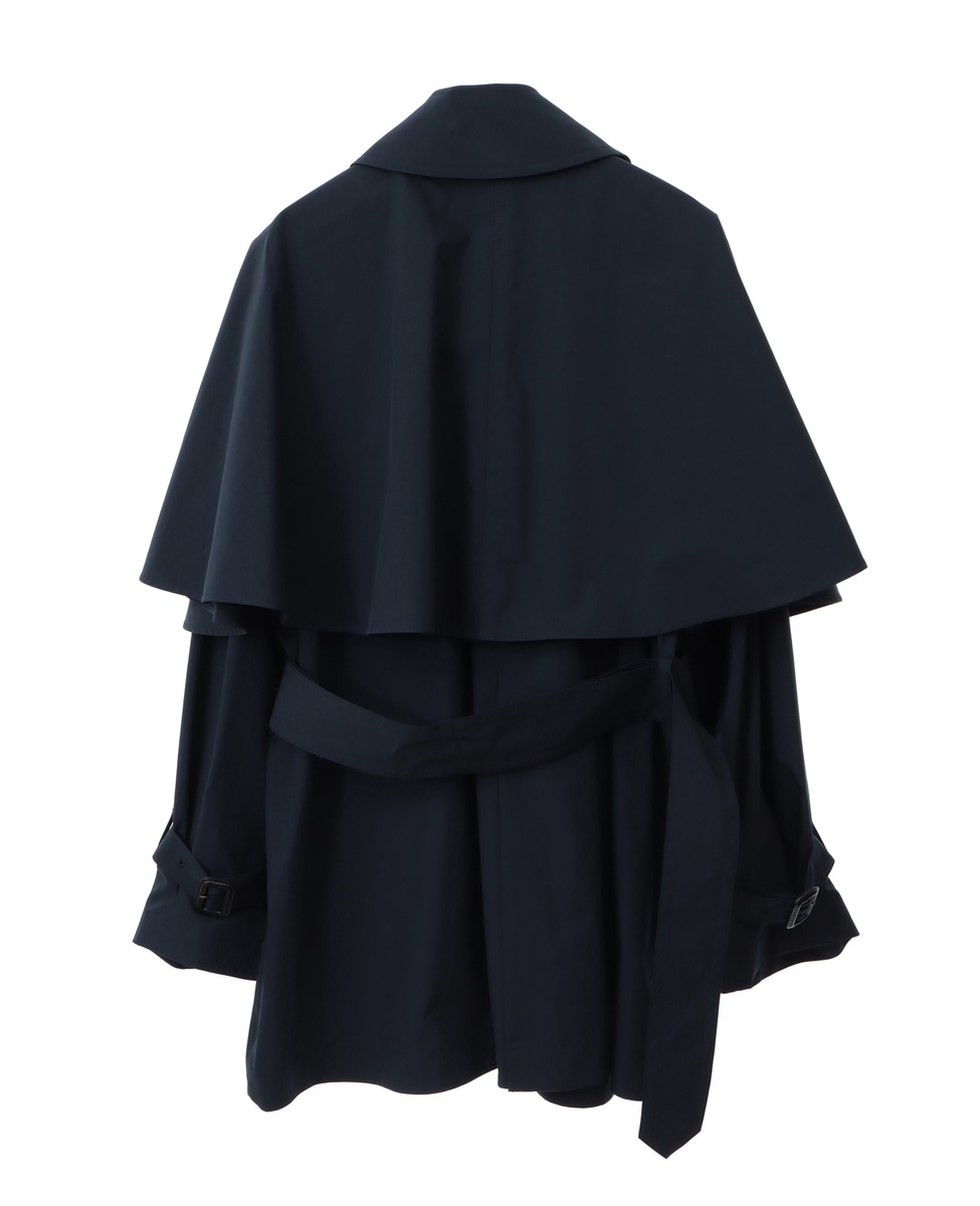 ケープコート｜martinique（マルティニーク）｜商品詳細｜メルローズ