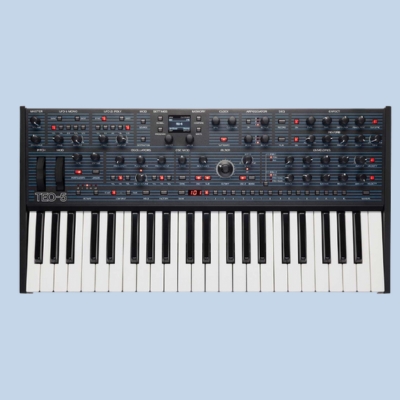 ALM/Busy Circuits(エーエルエムビジーサーキット) Squid Salmple