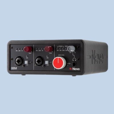 BEHRINGER(ベリンガー) UMC404HD U-PHORIA | Rock oN Line eStore