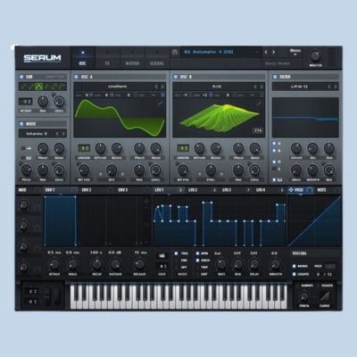 Old Blood Noise Endeavors(オールドブラッドノイズエンデバーズ) Dark