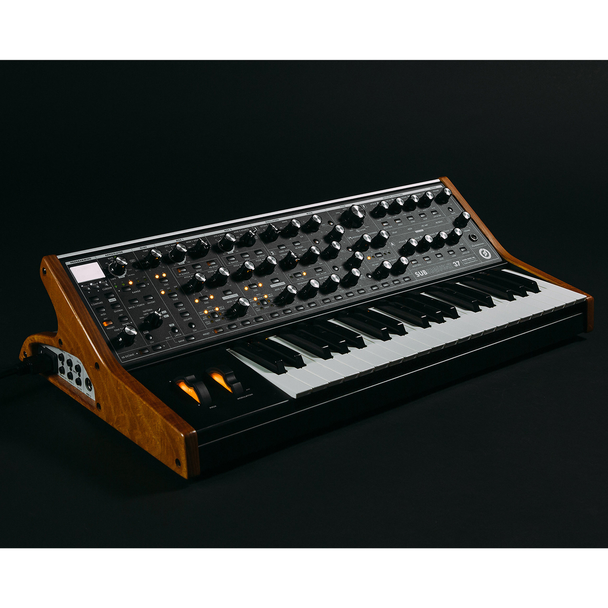 Moog Music(ムーグミュージック) Subsequent 37 | Rock oN Line eStore