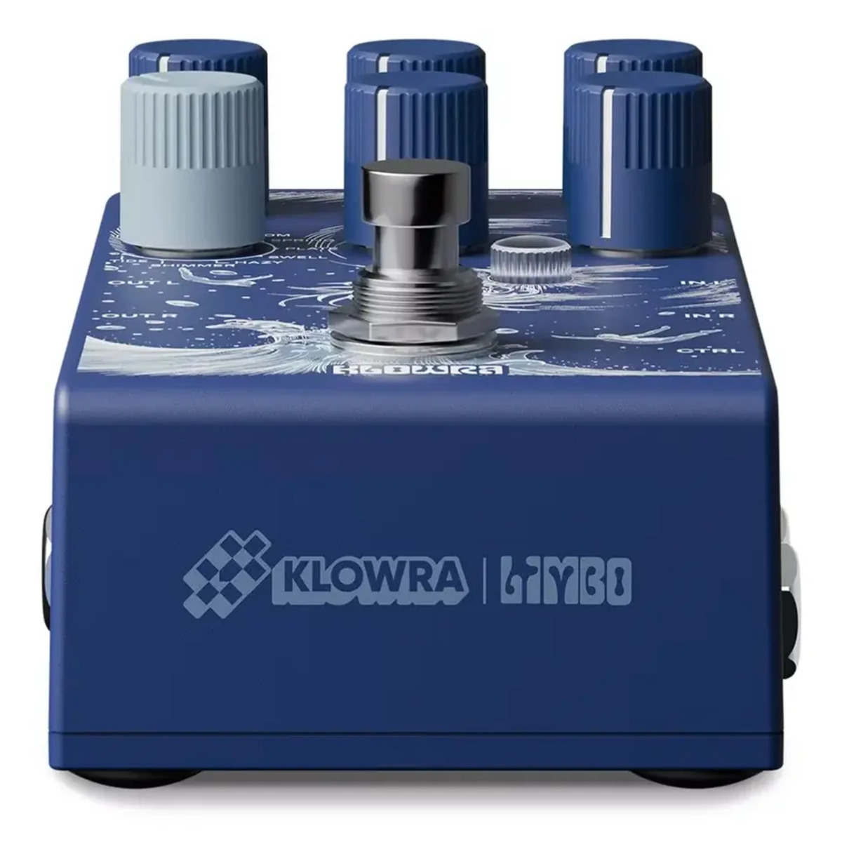 KLOWRA Limbo Reverb | Rock oN Line eStore