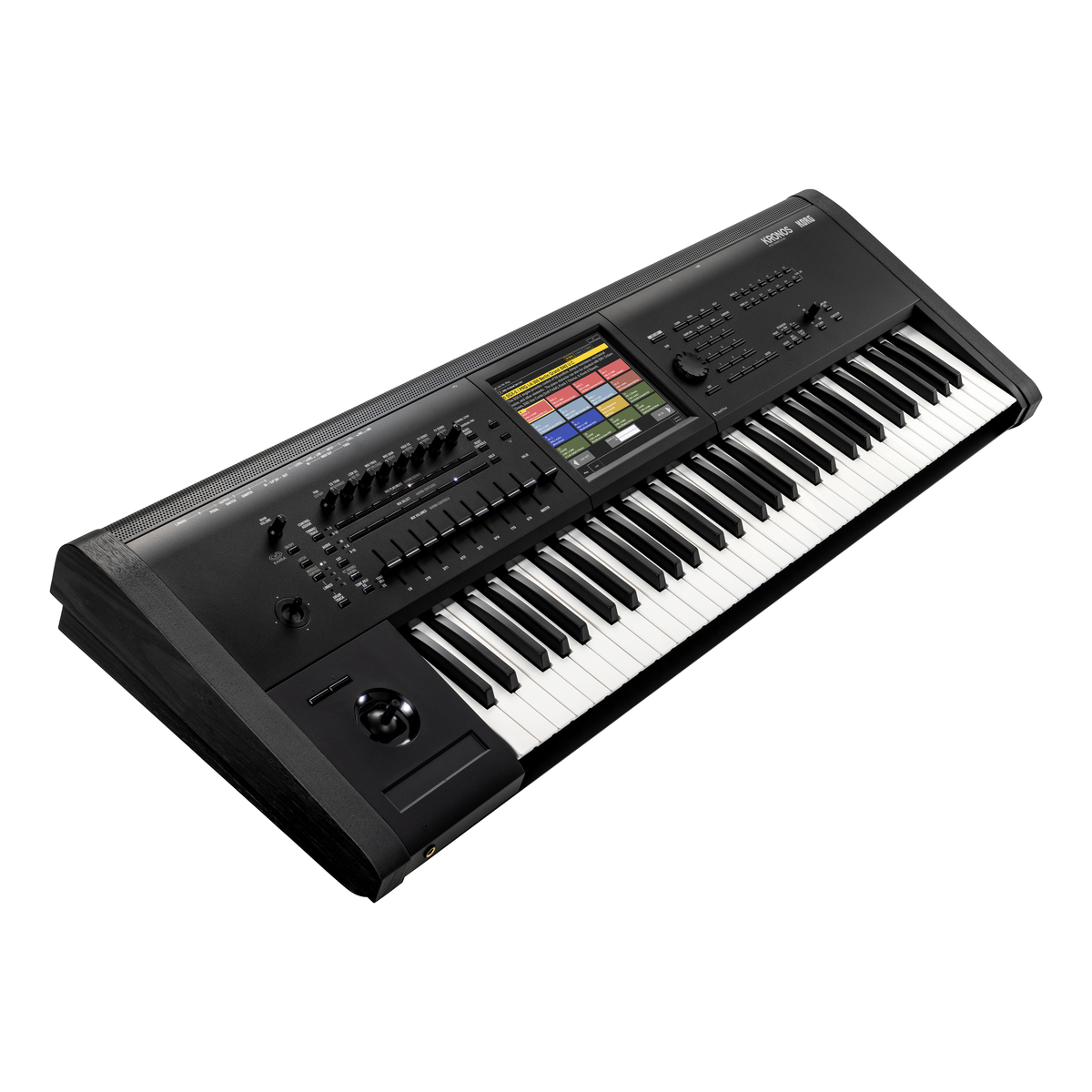 KORG(コルグ) KRONOS3-61 | Rock oN Line eStore