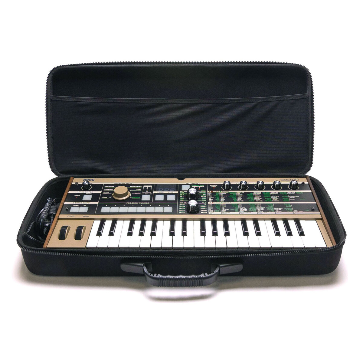 KORG(コルグ) microKORG XL＋ | Rock oN Line eStore