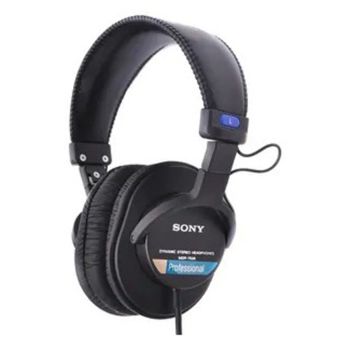 SONY(ソニー) MDR-7506 | Rock oN Line eStore