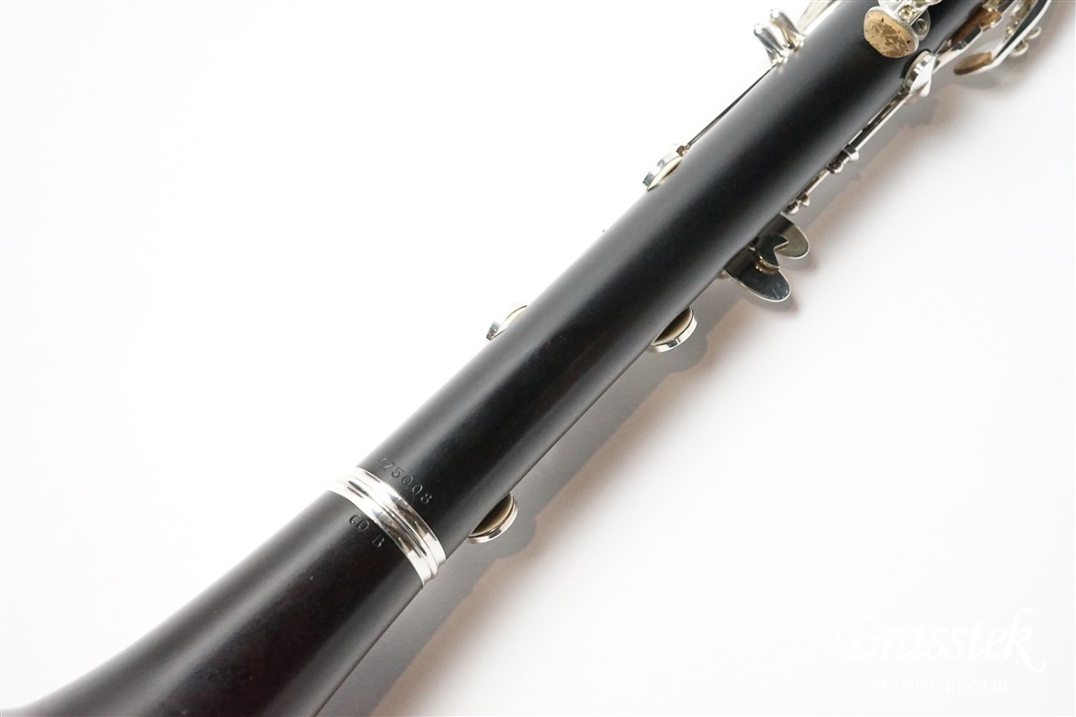 Buffet Crampon（クランポン） B♭Clarinet C13 | Brasstek Online Store