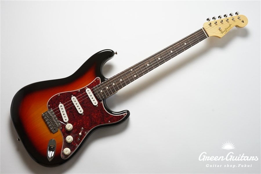 リ*ン様 vanzandt STV-RS2/3TS(ハードレック) リ*ン様 vanzandt STV-