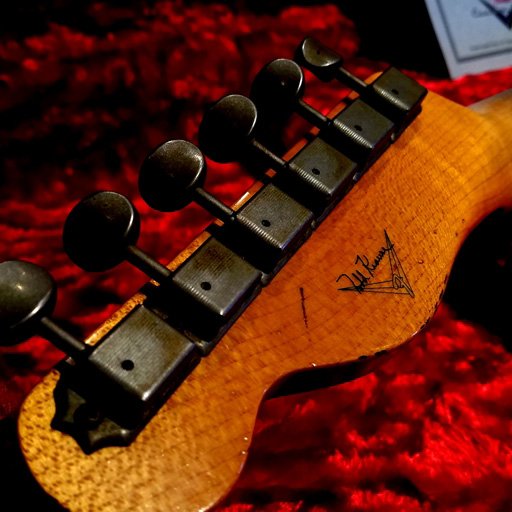 weed ODB-3 mod / Hi-Fi | Blue Guitars Online Store