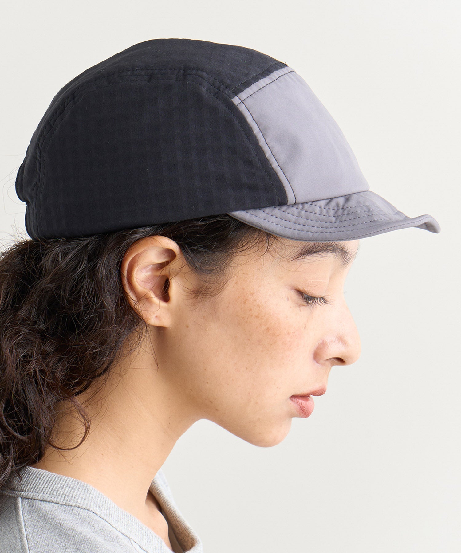 グリッド フリース キャップ – NANGA ONLINE SHOP