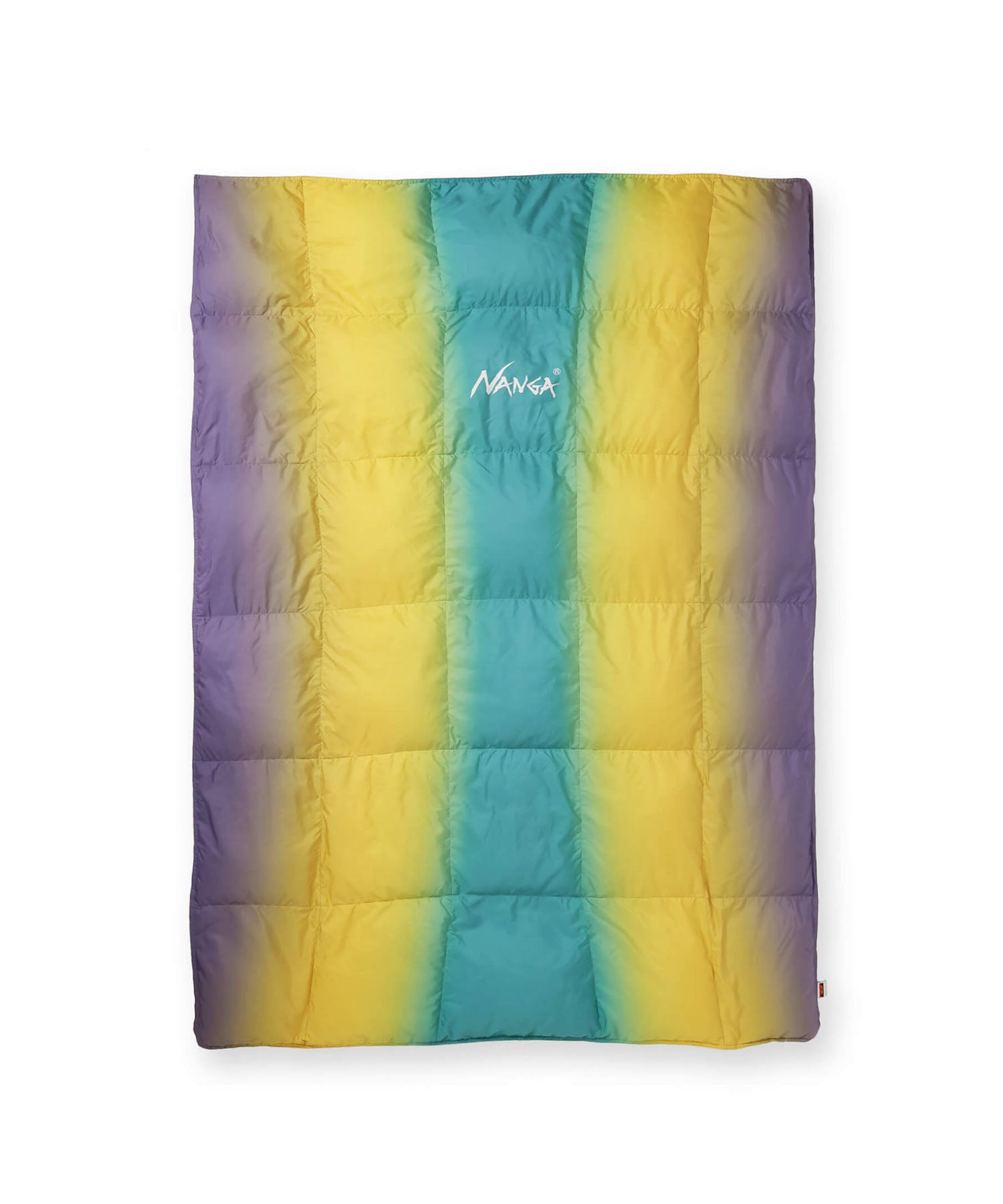 neighborhood × NANGA ダウンブランケット NANGA×NEIGHBORHOOD DOWN