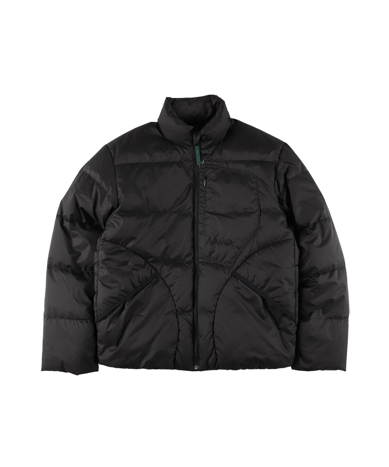 マゼノリッジ ジャケット– NANGA ONLINE SHOP