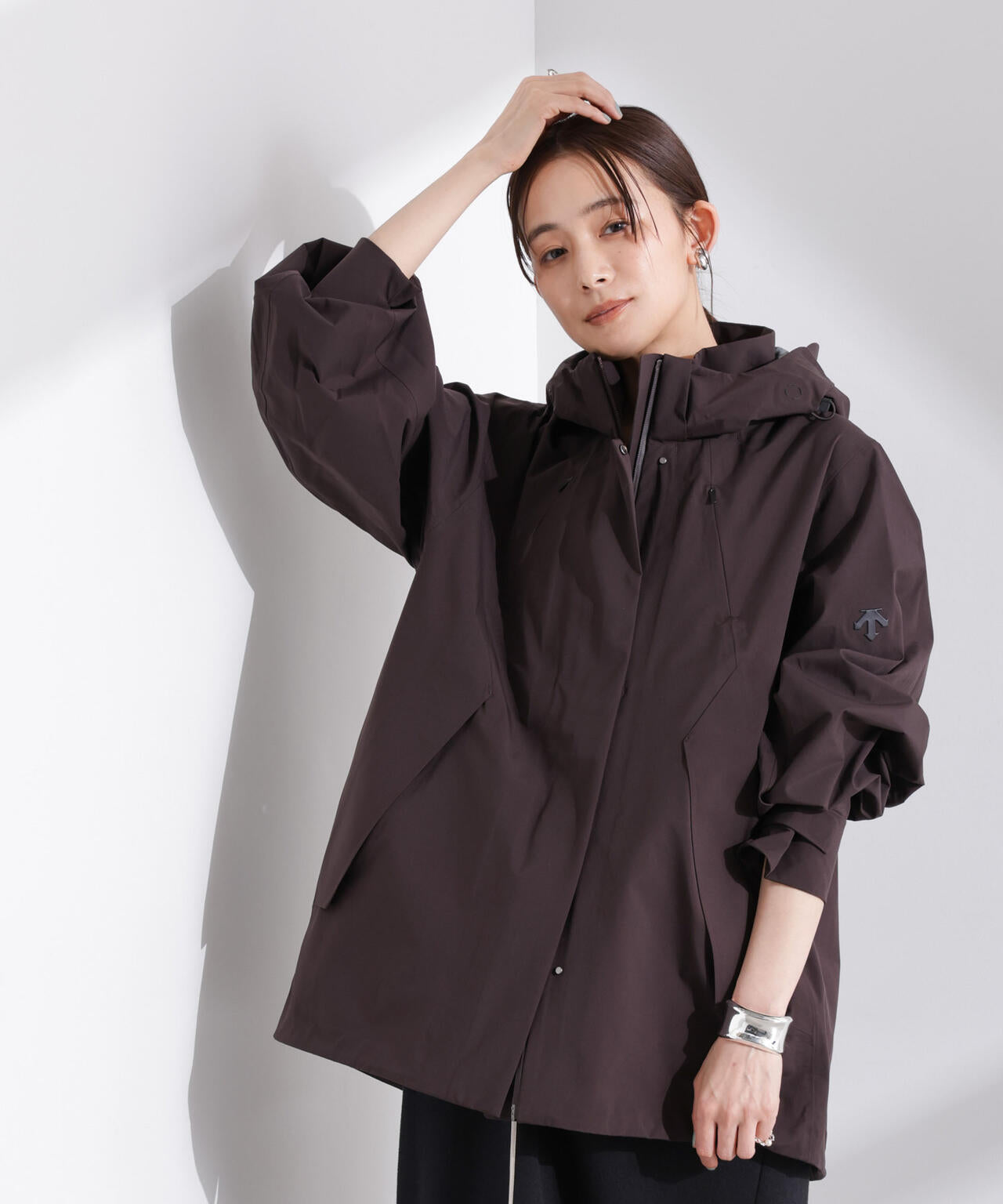 DESCENTE150女の子 【公式通販】