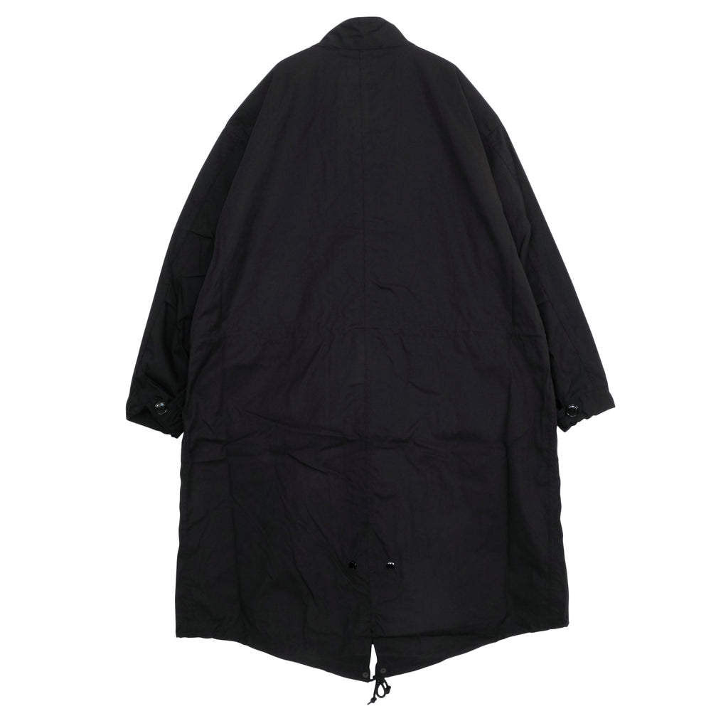 N/C TYPE M-65 FIELD COAT – OBLIGE