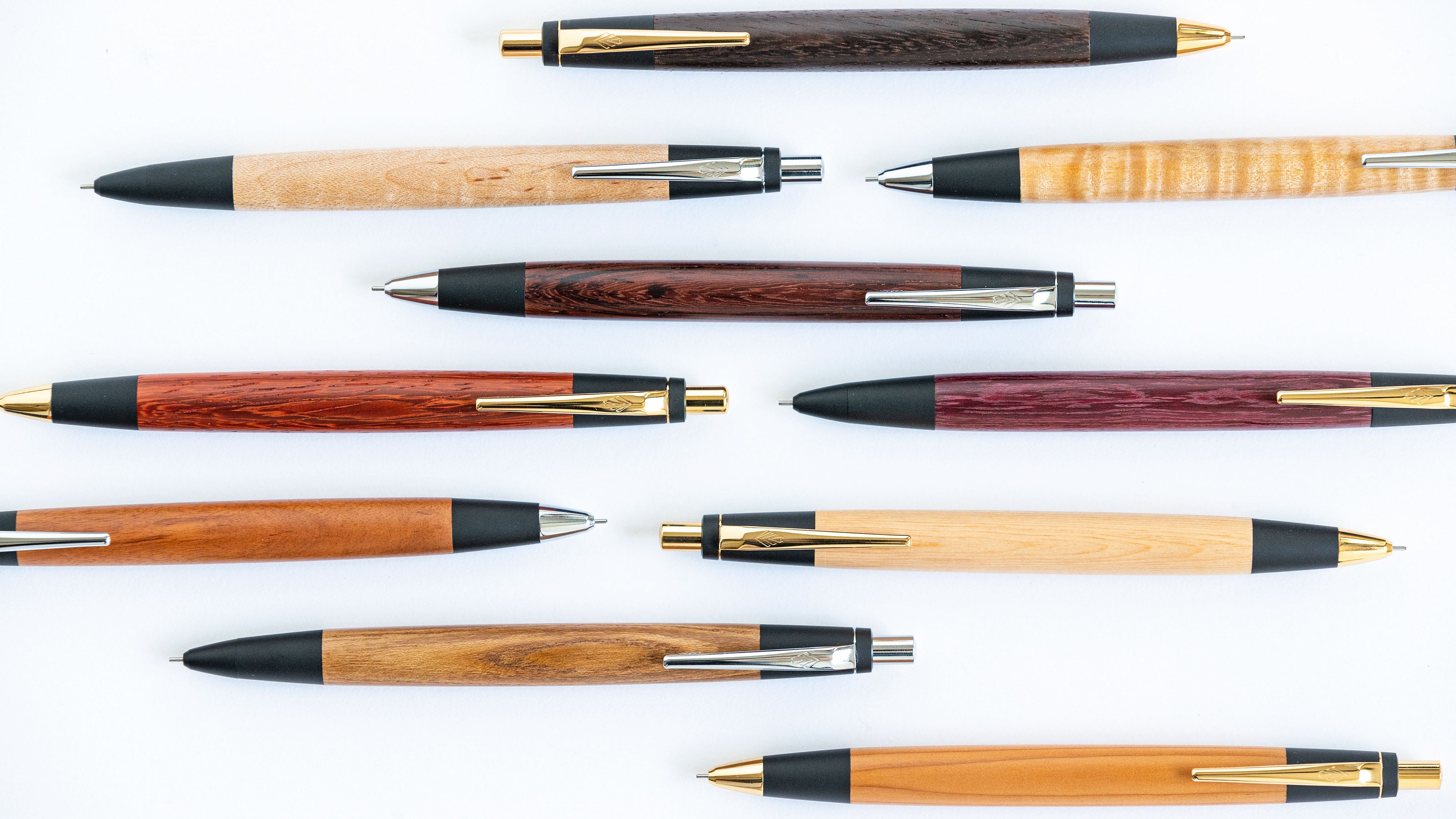 野原工芸オンラインストア｜木のボールペン・茶筒・木製品・なぎそね