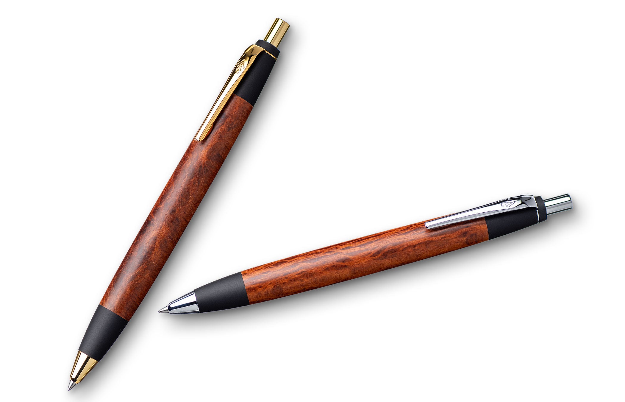 シーオークのボールペン・スタンダード – 野原工芸オンラインストア