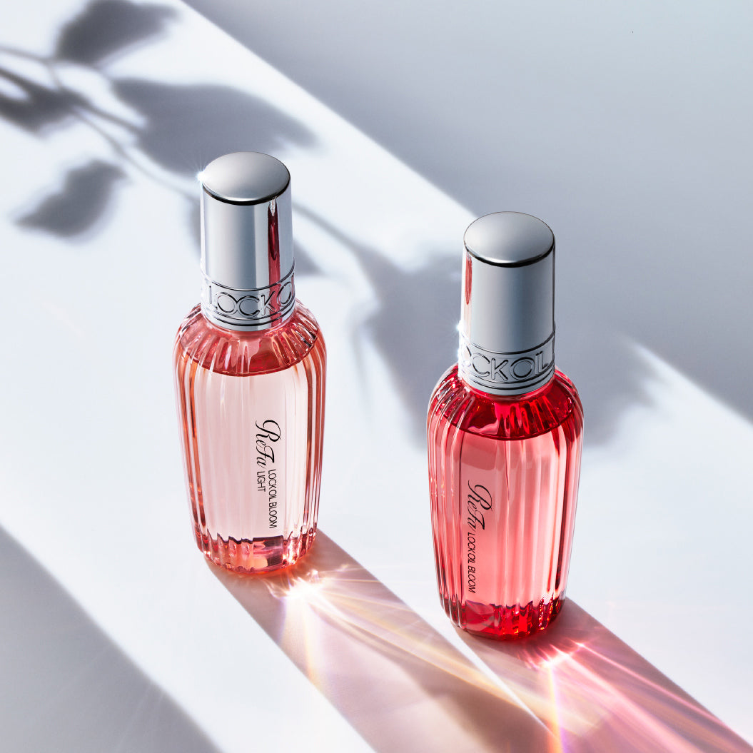 正規販売店】リファロックオイルブルーム | ヘアケア | リファ | OLY