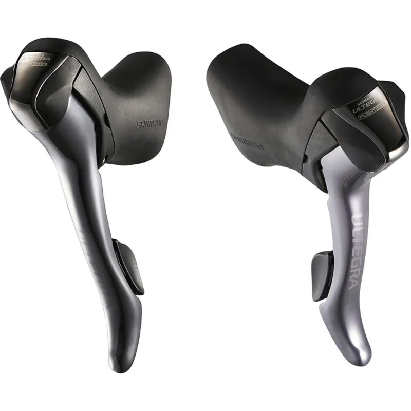 ULTEGRA ST-6600 STI アルテグラ 10s×3 ST-6603