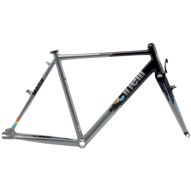 Cinelli Mash CXSS Single-Speed Cyclocross Frameset