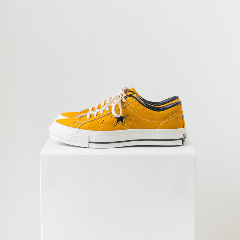 ONE STAR J VTG - Gold – PERSICA