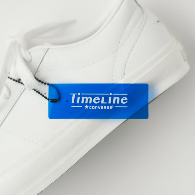 ONE STAR J VTG HS - White – PERSICA