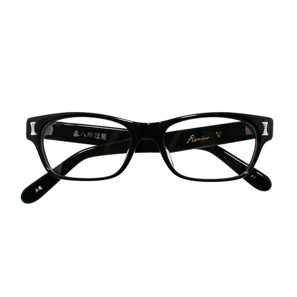 泰八郎謹製 | 【泰八郎謹製】 Premier5 プレミア5 BK（ブラック