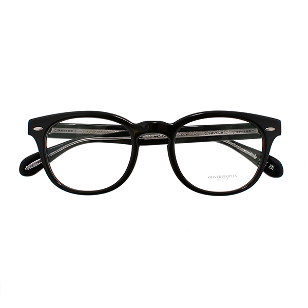 OLIVER PEOPLES Sheldrake シェルドレイク | 【OLIVER PEOPLES