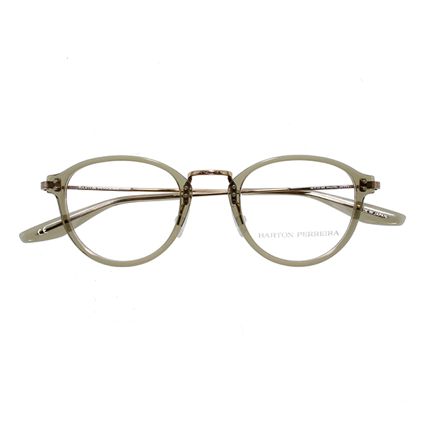 BARTON PERREIRA | 【BARTON PERREIRA】 GETTY ゲッティ POKER FACE