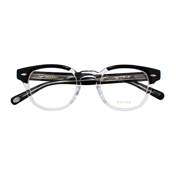 EYEVAN Webb ウェブ 47サイズ | 【EYEVAN】 Webb（47） ウェブ LLT