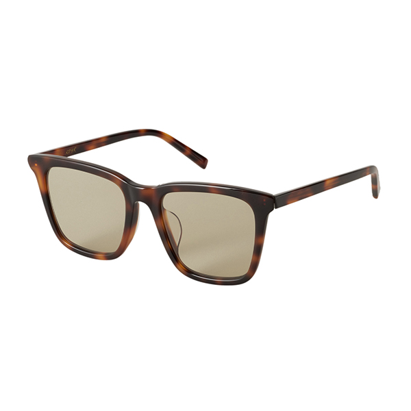 A.D.S.R. | 【A.D.S.R.】 KEITH キース 02（Havana Brown） レンズ