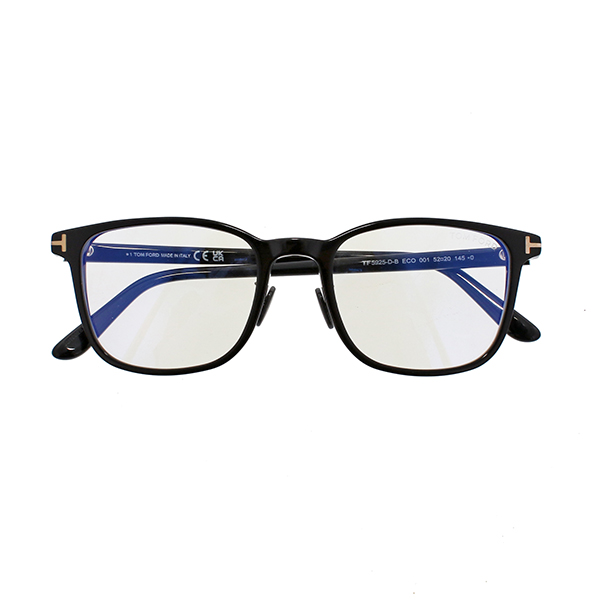 TOM FORD メガネ | 【TOM FORD】 TF5925-D-B ECO 001 日本企画モデル