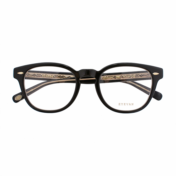 EYEVAN Webb ウェブ 51サイズ | 【EYEVAN】 Webb（51） ウェブ51 PBK