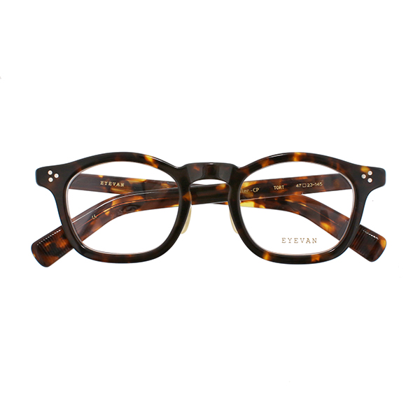 EYEVAN Sadler サドラー | 【EYEVAN】 Sadler-CP サドラーCP TORT